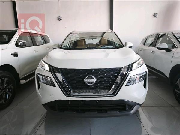 نيسان X-Trail 2025 للبيع في العراق - الموصل